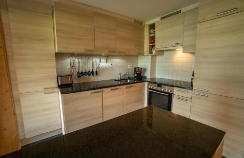 Barboleusaz Apartment | Terra Nostra A03