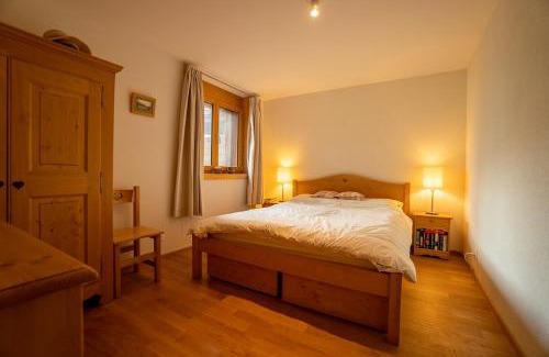 Barboleusaz Apartment | Terra Nostra A03