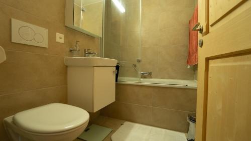 Barboleusaz Apartment | Terra Nostra A03
