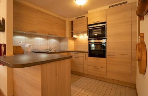 Barboleusaz Apartment | Terra Nostra B04