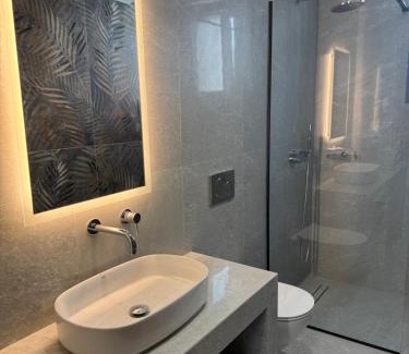 Paliouri Villa | Terra Olivia Luxury Villas and Suites