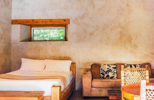 Harrington Ski Chalet | Terra Perma