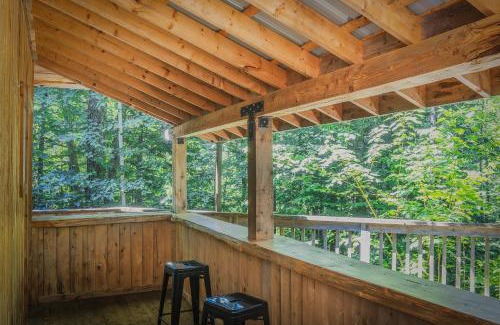 Harrington Ski Chalet | Terra Perma