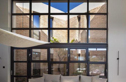 Nees Pagases Villa | Terra Segreda · slow living villa by ikies 3
