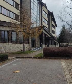 Razlog Apartment | Terra SP apartments-Razlog