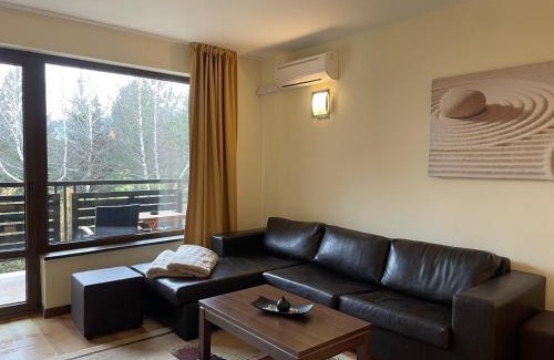 Razlog Apartment | Terra SP apartments-Razlog