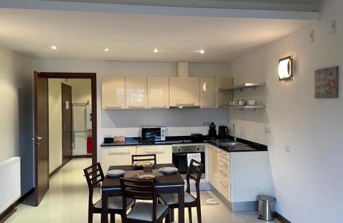 Razlog Apartment | Terra SP apartments-Razlog