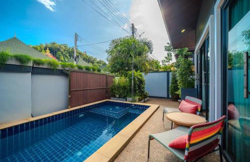 Nong Chaeng House | Terra Thai Villa