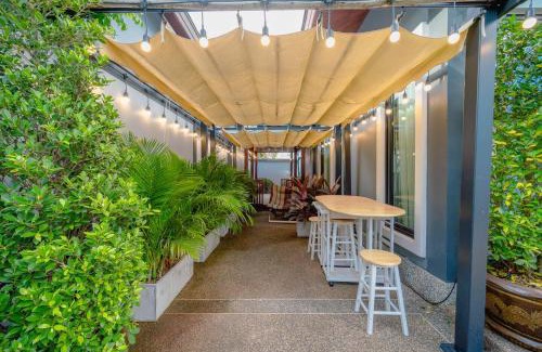 Nong Chaeng House | Terra Thai Villa