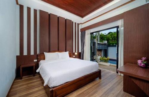Nong Chaeng House | Terra Thai Villa