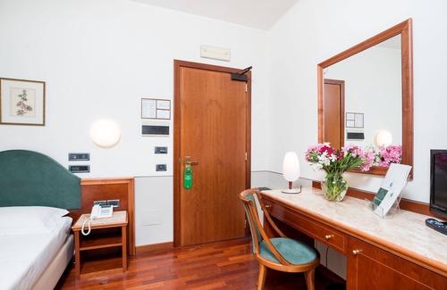 Narni Hotel | Terra Umbra Hotel