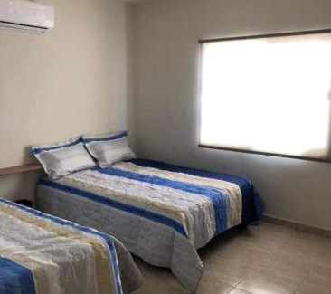 Cuatrocienegas De Carranza Apartment | Terra Viva Villa Campestre