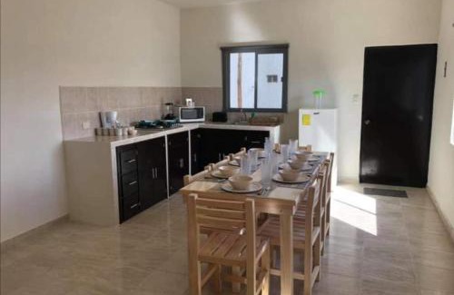Cuatrocienegas De Carranza Apartment | Terra Viva Villa Campestre