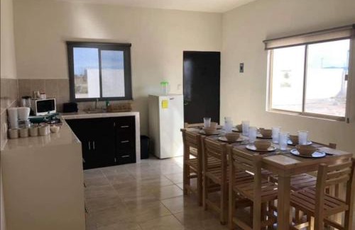 Cuatrocienegas De Carranza Apartment | Terra Viva Villa Campestre