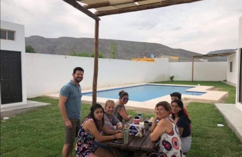 Cuatrocienegas De Carranza Apartment | Terra Viva Villa Campestre