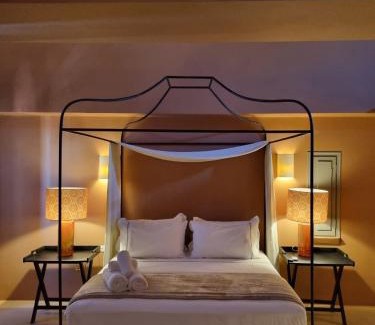 Oia Hotel | Terra Verde Oia by K&K
