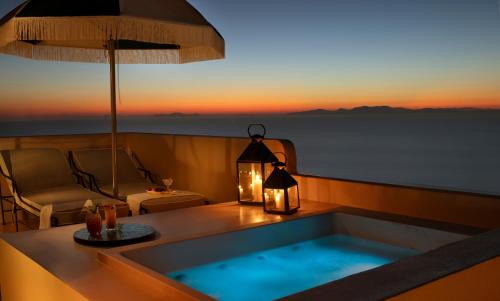 Oia Hotel | Terra Verde Oia by K&K