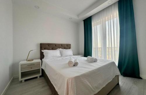 Stefanestii de Jos Villa | Terra Villa #Cosmopolis