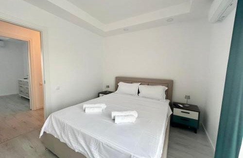 Stefanestii de Jos Villa | Terra Villa #Cosmopolis