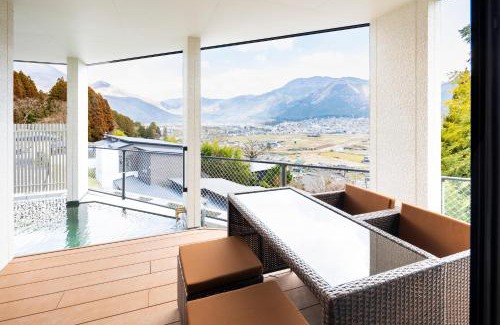 Yufuin Onsen Villa | TERRA Yufuin