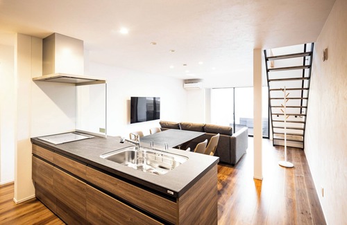 Yufuin Onsen Villa | TERRA Yufuin