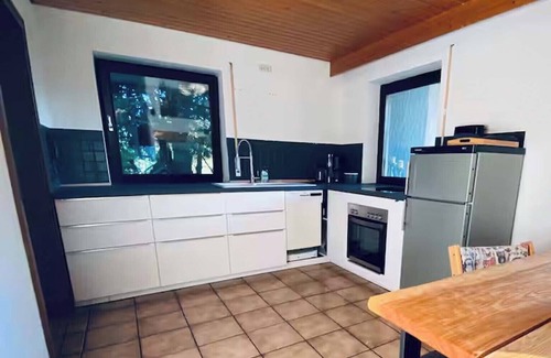Goldmuhl Apartment | Terrace apartment 65 m2