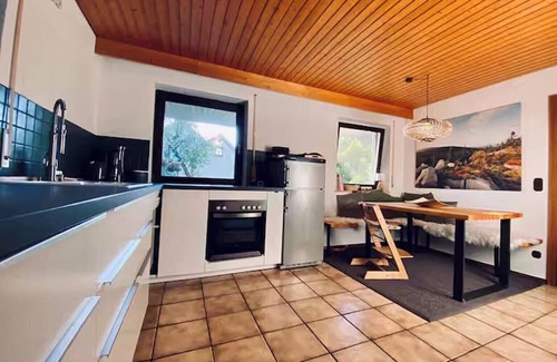 Goldmuhl Apartment | Terrace apartment 65 m2