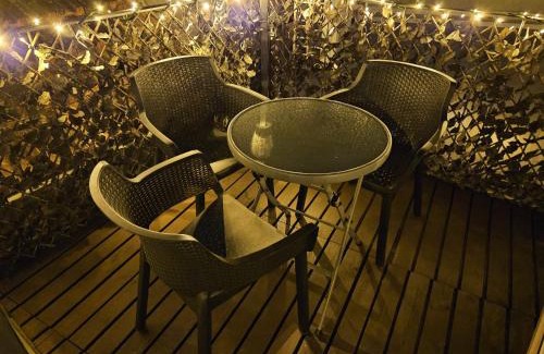 Santa Marinha Apartment | Terrace Douro