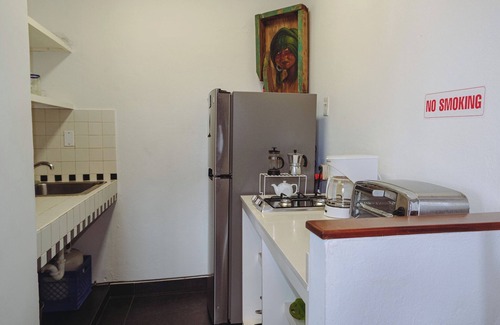 Old San Juan Apartment | Terrace for sunbathing/walking distance to historic sites & cafes