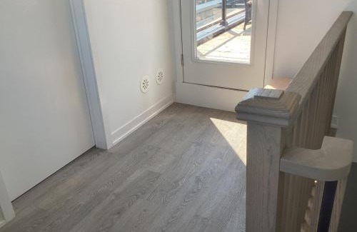 Lawrence Heights House | Terrace Home