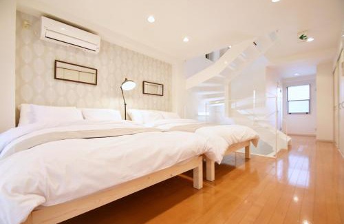 Shibuya Apartment | TERRACE HOUSE Shibuya Maruyamacho