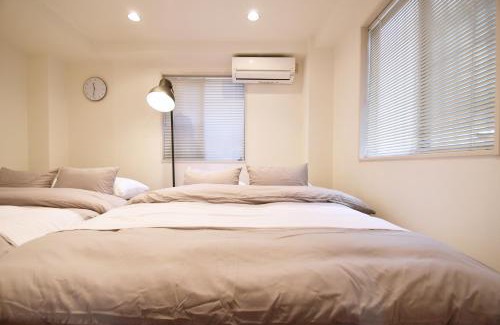 Shibuya Apartment | TERRACE HOUSE Shibuya Maruyamacho