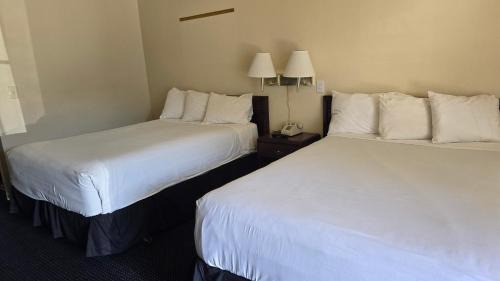 Richmond Annex Hotel | Terrace Inn and Suites