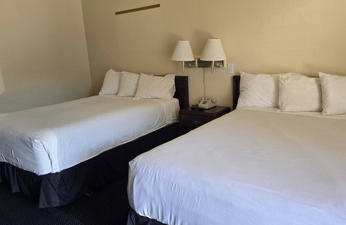 Richmond Annex Hotel | Terrace Inn and Suites