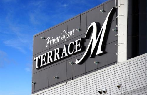 Mizuho Hotel | Terrace M Yokota Bace (Adult Only)