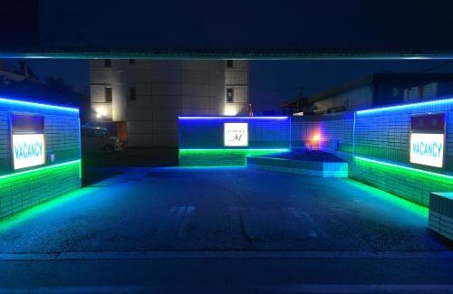Mizuho Hotel | Terrace M Yokota Bace (Adult Only)