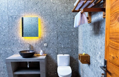 Medewi Hotel | Terrace Retreat & Spa