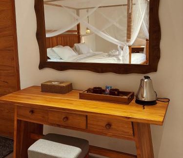 Medewi Hotel | Terrace Retreat & Spa Medewi