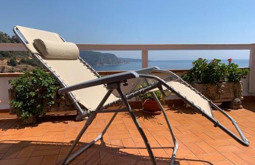 Salionc Apartment | ⭑ Terrace + Sea views + Private Beach. What else? ⭑