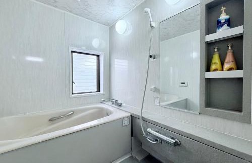Ota Apartment | Terrace Stay Omori
