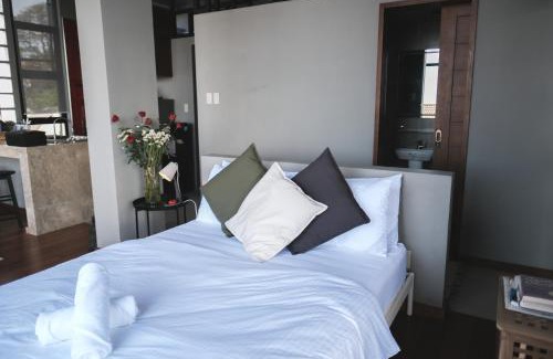 San Juan Apartment | Terrace Suite