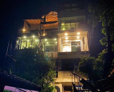 San Juan Apartment | Terrace Suite