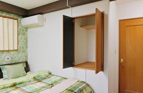 Setagaya Apartment | Terrace Terano#201