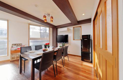 Setagaya Apartment | Terrace Terano#201
