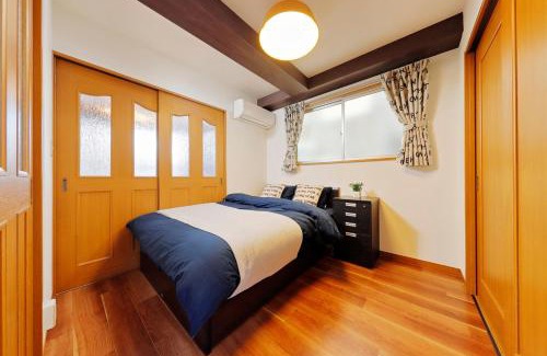 Setagaya Apartment | Terrace Terano#201