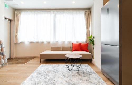 Minamiotsuka Apartment | Terrace Tokyo Otuka