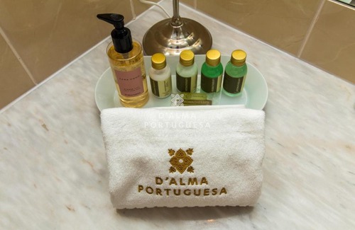 Alpouvar Apartment | Terrace View Apartment