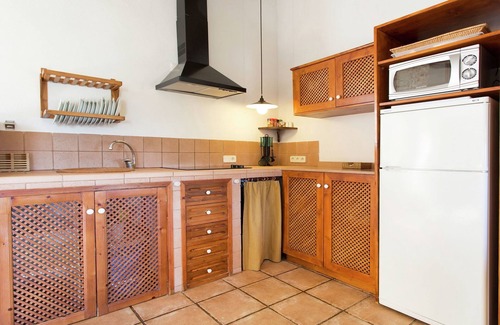 Lloret de Vistalegre Cottage | Terraced House in Mallorca with Pool