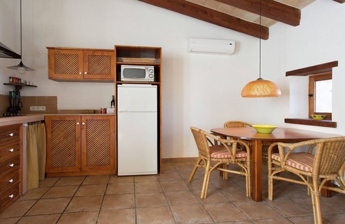 Lloret de Vistalegre Cottage | Terraced House in Mallorca with Pool