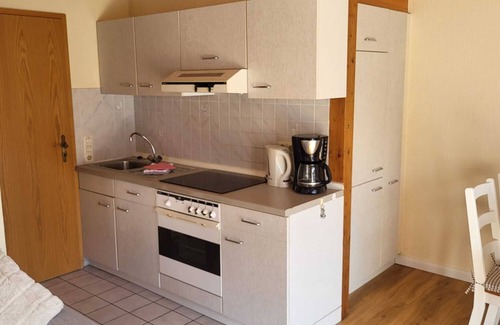 Wangerland Apartment | Terraced house 1/guest house "zur alten Schmiede